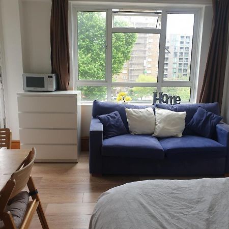 Rowland Hill House Hotel London Ngoại thất bức ảnh