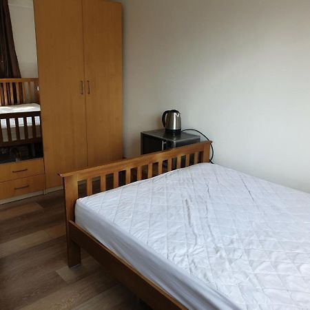 Rowland Hill House Hotel London Ngoại thất bức ảnh