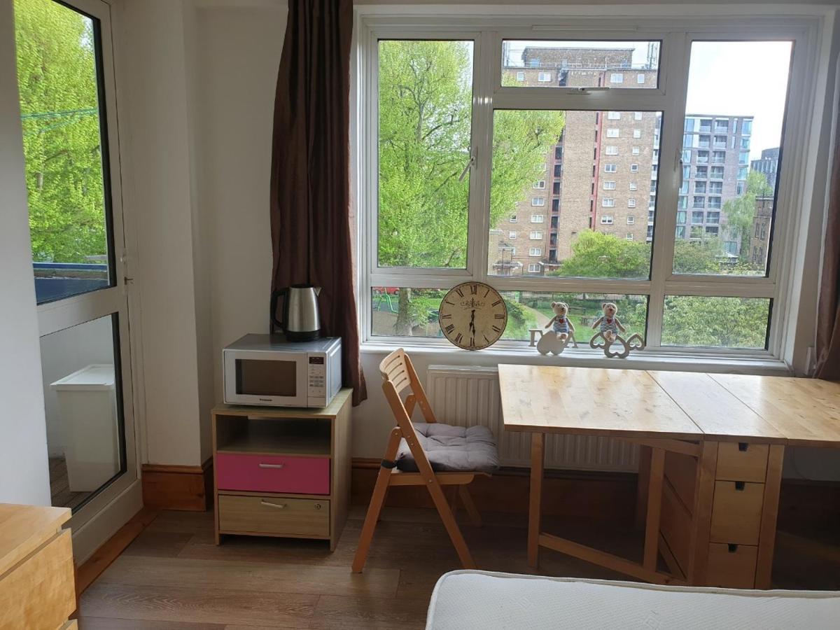 Rowland Hill House Hotel London Ngoại thất bức ảnh
