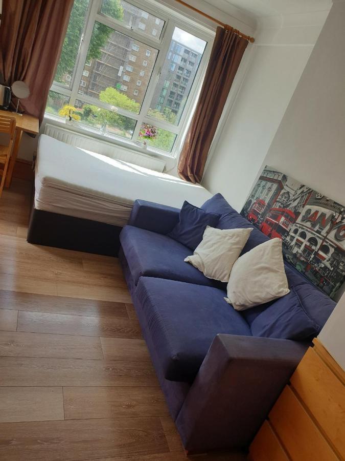 Rowland Hill House Hotel London Ngoại thất bức ảnh
