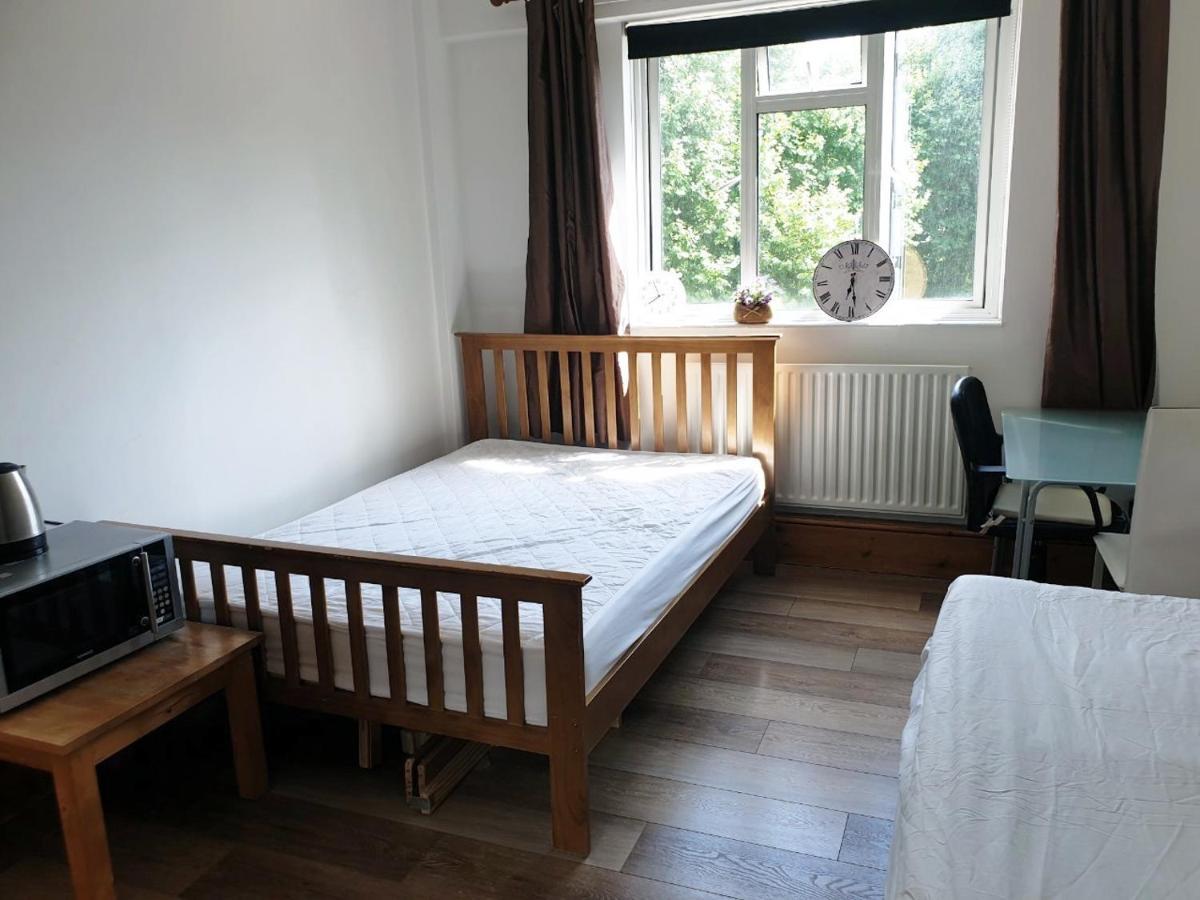 Rowland Hill House Hotel London Ngoại thất bức ảnh