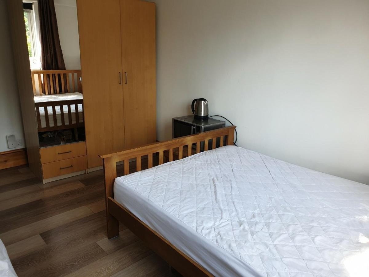 Rowland Hill House Hotel London Ngoại thất bức ảnh
